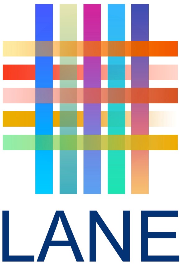 LANE logo